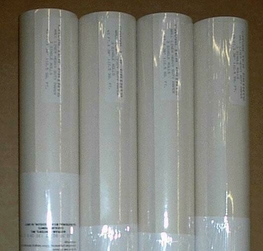 Cavalier Prepasted  Heavy Duty Wall Liner "Maestro" non woven. Bolt size 96 feet long by 27" WIDE, 216 SQ.FT. = 8 SINGLE ROLLS